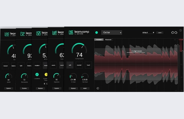 Sonible Learn:             Bundle